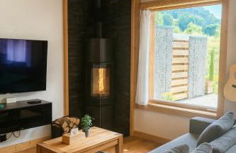 Superbe Chalet à Megève 7 pers Près des Pistes - Foto 2