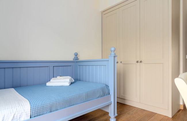 Sun Villa Glyfada - Foto 12