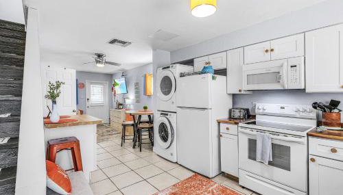 Tiki Retreat - Foto 4