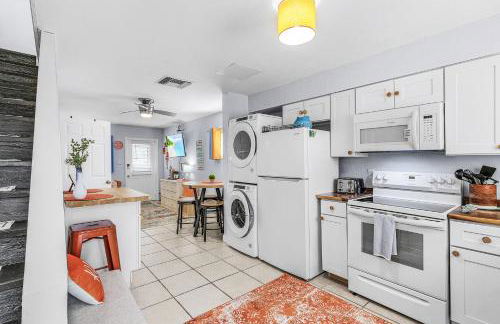 Tiki Retreat - Foto 4