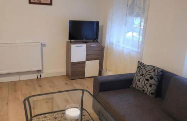 Ferienwohnung Ottobeuren RelaxHause - Foto 32