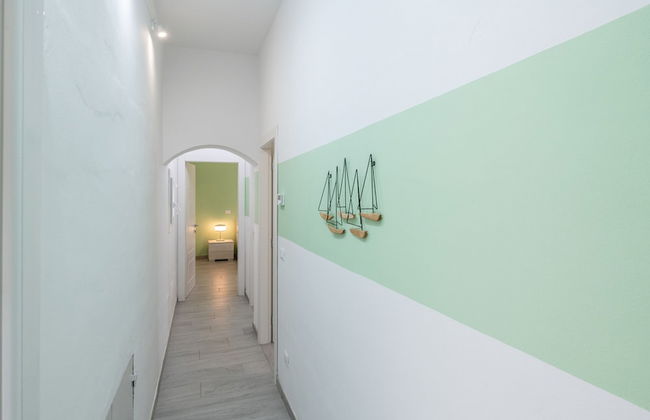 Green Wheels Oasis Between Pisa and Sea - Foto 38