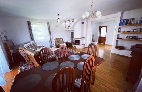 Mazurski Dom Sucholaski - Foto 7