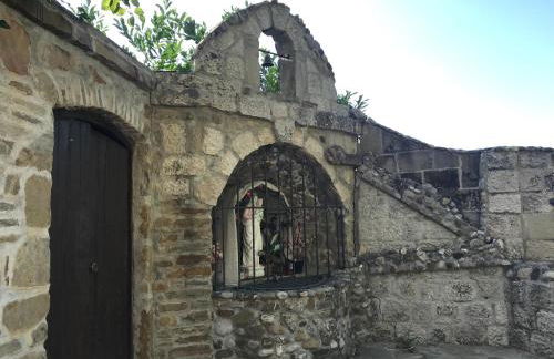 Agri Grotta dell'Eremita - Photo 10