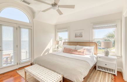 Haven by Avantstay Luxury Beachfront Home w/ Pool & Gorgeous Patios - Foto 50