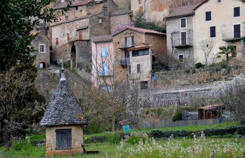 Gîte Chez Elie - Photo 18