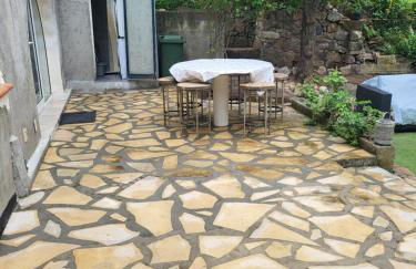 Appartement calme, authentique et spacieux au pied du GR20 - Foto 3