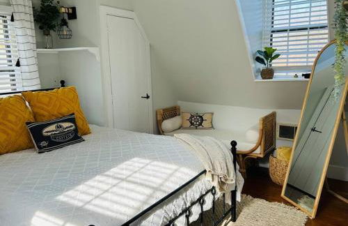 Captain’s Quarters - unique home on Corsica River! - Foto 37