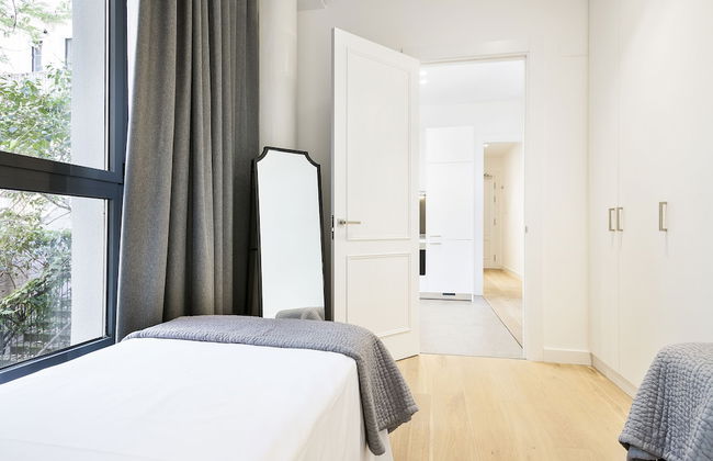 Murmuri Residence Mercader - Foto 58