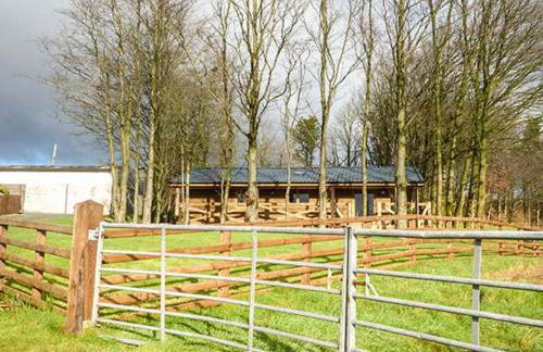 Valley View Lodge - Photo 22