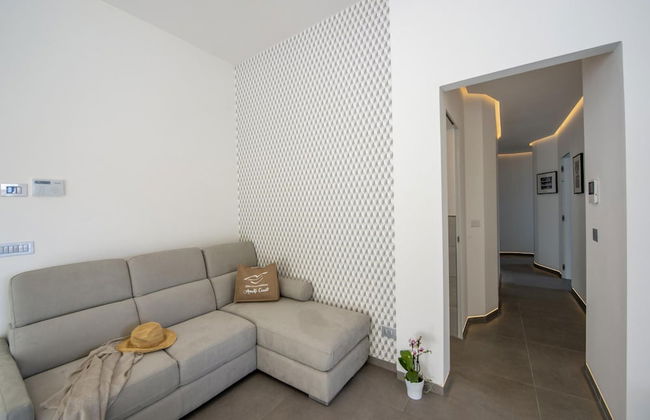 Villa Donna Rachele - Sea View Jacuzzi and Free Parking - Foto 23