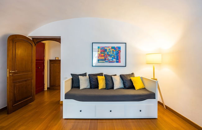 Direlo Guest House Dépendance - Foto 11