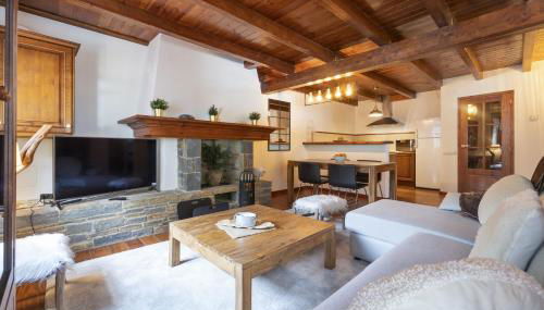 Luderna - Apartamento con terraza Rouche - Photo 3