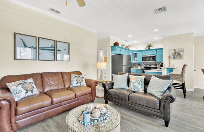 Cora Lee Gulfview by Padre Getaways - Foto 23