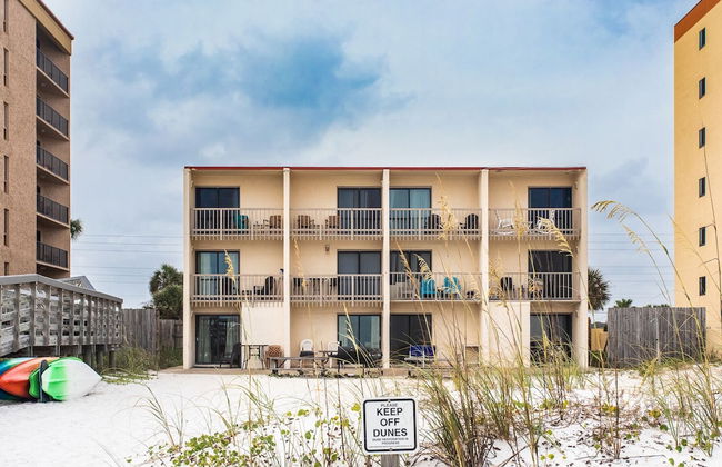 Villas Capri by Southern Vacation Rentals - Foto 26