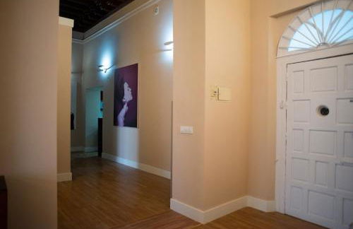 Casa Plaza de las Flores Cádiz Grupo AC Gestión - Foto 21