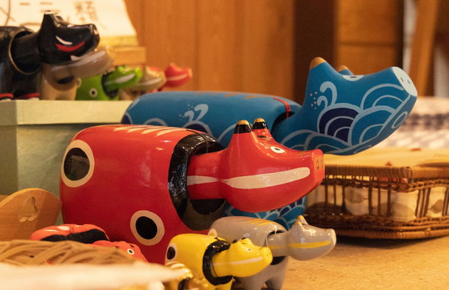 Nature Cottage Akabeko - Foto 4