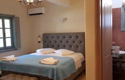 villa aneme Spetses - Photo 26