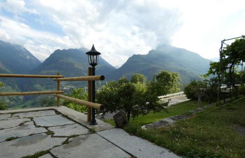 Appartamento con vista pazzesca sul Gran Paradiso - Foto 28