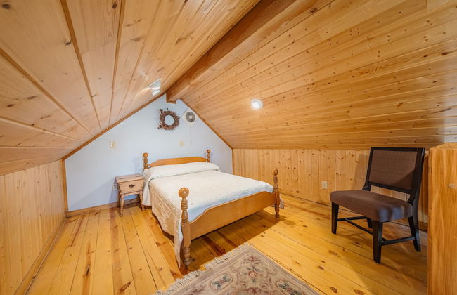 The Cabin on the Ranch - Photo 3