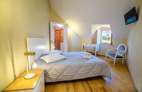 Fândega House - Rural Tourism - Foto 4