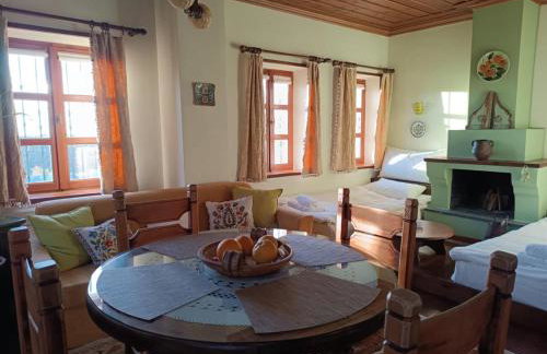 Guesthouse Kontogianni - Materka - Foto 13