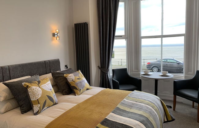 Marlborough Sea View Holiday Apartments - Foto 6