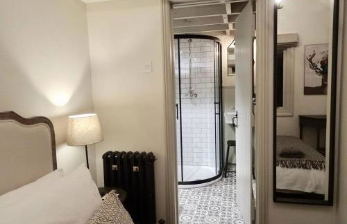 Railway Junction cottages - Foto 29