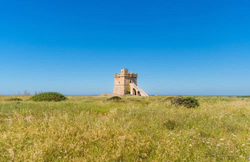 Domus Afrodite - Torre Squillace - Foto 36