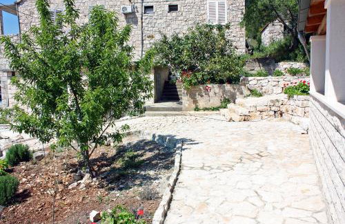 Apartments by the sea Pomena - Mljet - 10426 - Photo 9