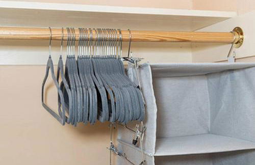 2BR 1BA Small Town Feel Pets Allowed - Foto 27