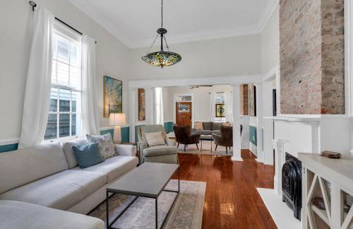 Marigny Stay w Arcade Jazz Fest Walk to FQ - Foto 1