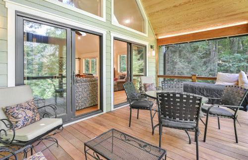 Amenity-Packed Holiday Home - Foto 30