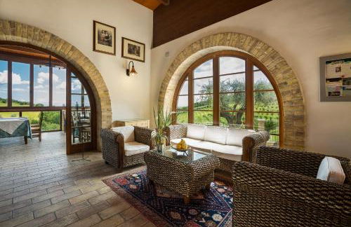 Country House Il Cascinale - Photo 47