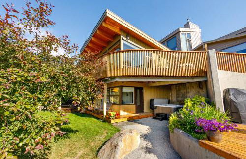 Downtown Oceanview Luxury Home - Foto 36