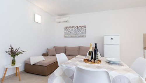 Villa Gioia apartment with terrace - Foto 5