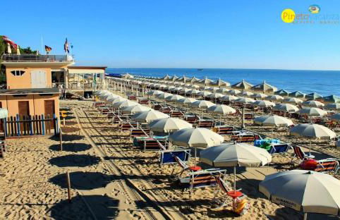 Acqua Marina 1 Pineto Vacanza - Photo 14