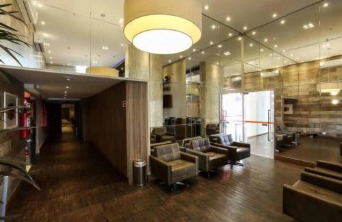 Flat no S4 Hotel em Águas Claras - Foto 12