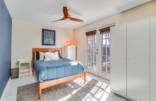 2 Mi to Dtwn Austin Gem with Patio and Yard - Photo 18