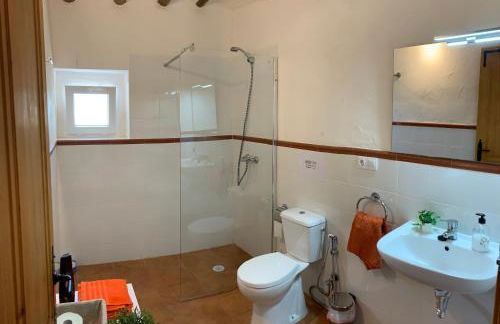 Casa Rural "La villa del pistacho" - Foto 21