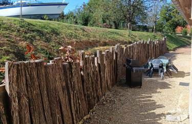 Les Demoiselles du Lac - Foto 13