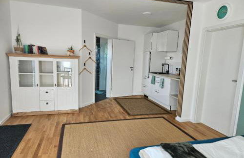 Herzlich Willkommen im Storchennest - Foto 14