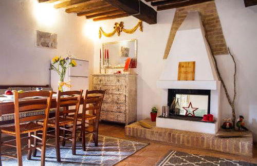 Romantic & Charming appartamento esclusivo in centro storico Cuore di Toscana - Foto 4