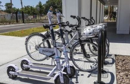 Landing Modern 1BD Gym Pool - Foto 22