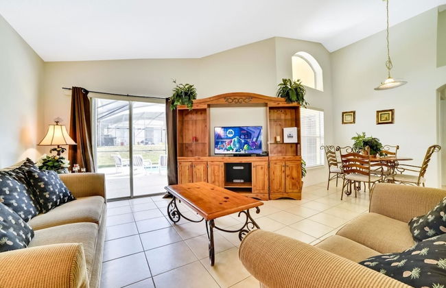 4 Br Pool Home with Spa in Aviana - Foto 18