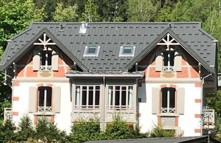 Appart'Hotel Aiguille Verte & Spa - Foto 140