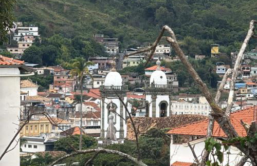 Loft slim 1 pessoa 100m do centro - Foto 1