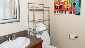 The Jazz Club Downtown Sandusky - Foto 2, towels