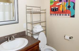 The Jazz Club Downtown Sandusky - Foto 2