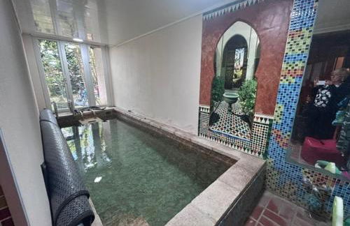 HomeBievres maison dans les bois - Photo 1